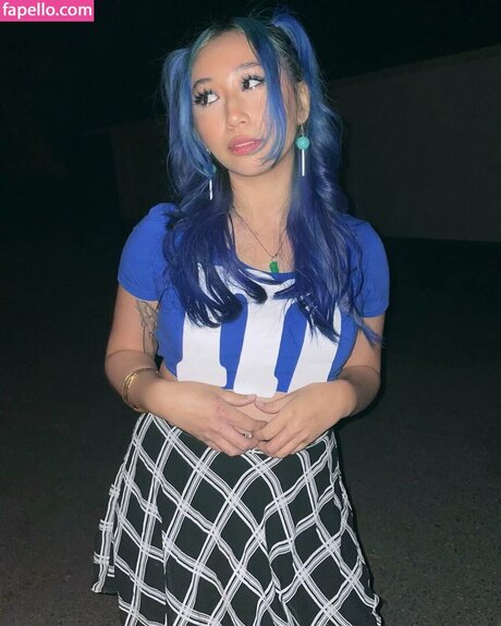 Sophia Phan joli modèle photo