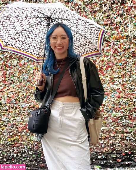 Sophia Phan modèle de sexe image