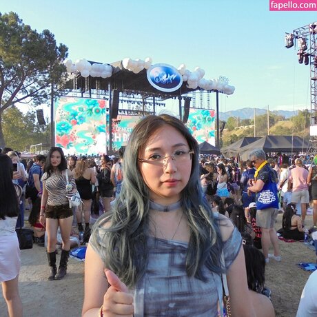 Sophia Phan hot star img