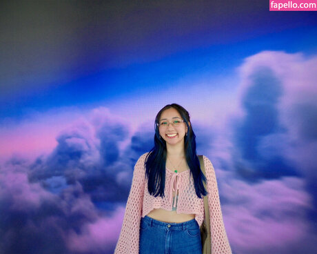 Sophia Phan modelo porno archivo