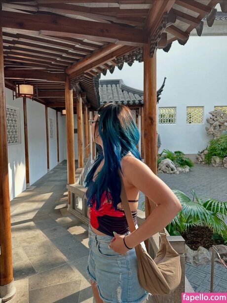 Sophia Phan sex model pics