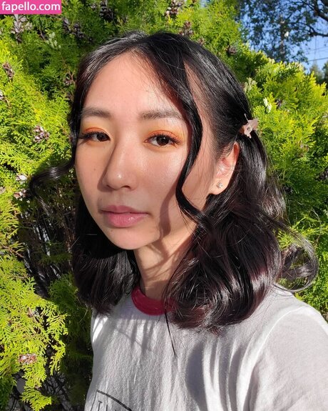 Sophia Phan actriz xxx galerías