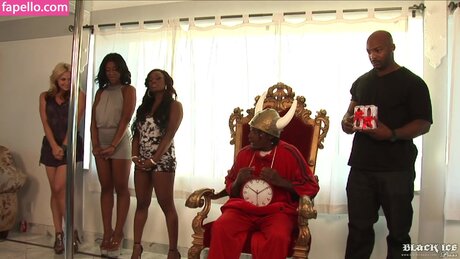 Megan Vaughn estrella porno mejor fotos