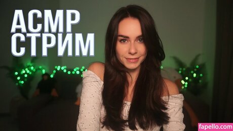 HeyHelen ASMR modelo hd foto