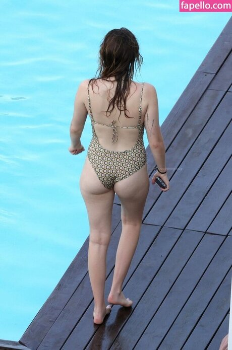 Clara McGregor mejor modelo galerías