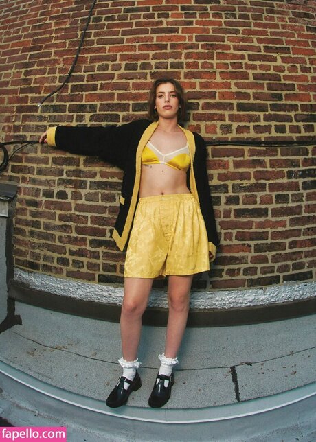 Clara McGregor jolie étoile img