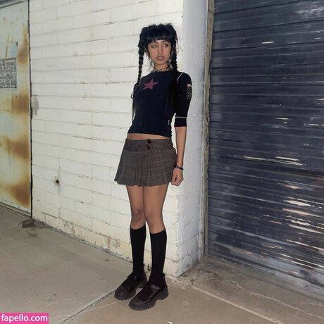 Aislinn Ritchie mejor actriz foto