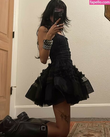 Aislinn Ritchie estrella bonita foto