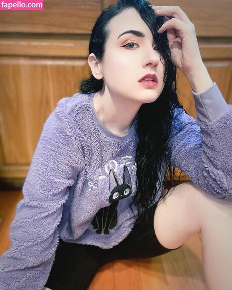 Amy Roberts arte estelar imagen