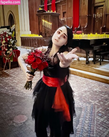 Amy Roberts estrella de alta calidad galería