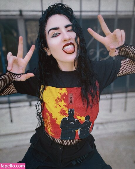 Amy Roberts estrella desnuda galerías