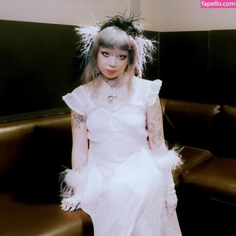 Jazmin Bean modèle chaud photos