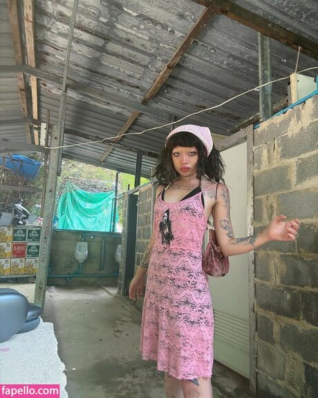 Jazmin Bean actrice nue photo