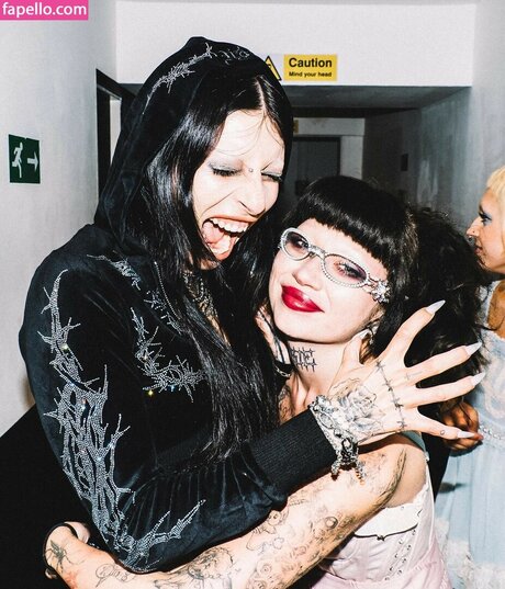 Jazmin Bean estrella de alta definición fotos