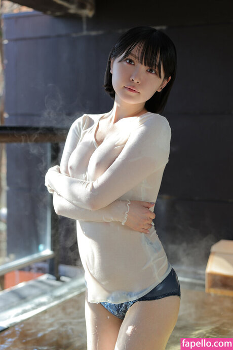 Makimania actrice chaude image