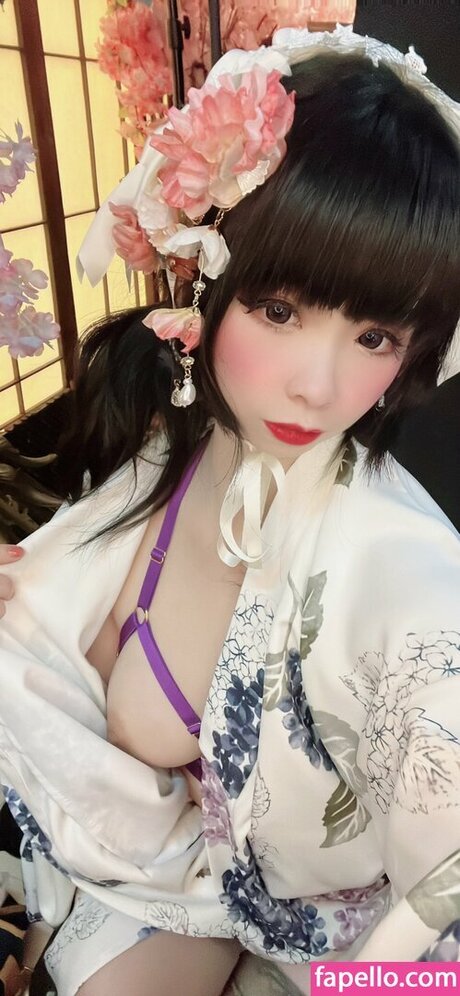 Rinanekomeow belle étoile image