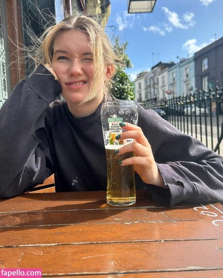 West Duchovny mejor modelo foto