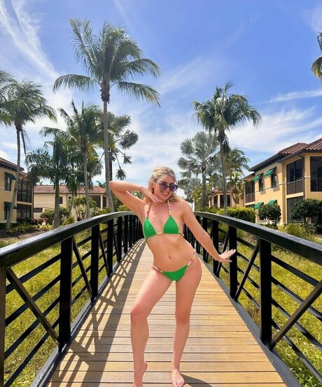 Sabrina Brier estrella de alta calidad archivo