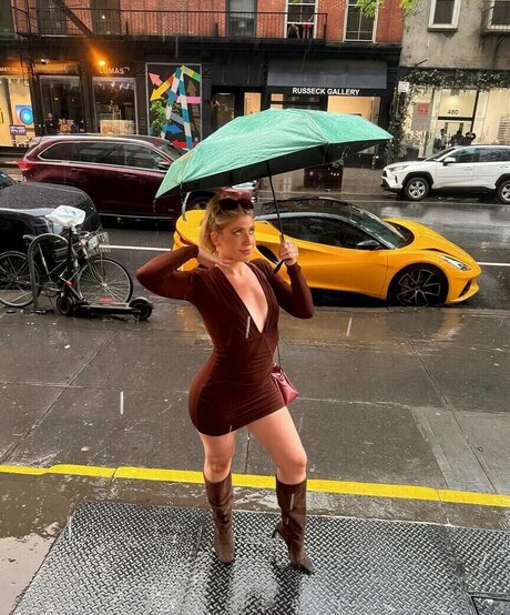 Sabrina Brier Miniature