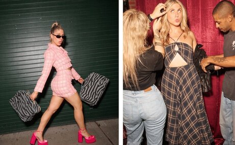 Sabrina Brier belle star du porno image