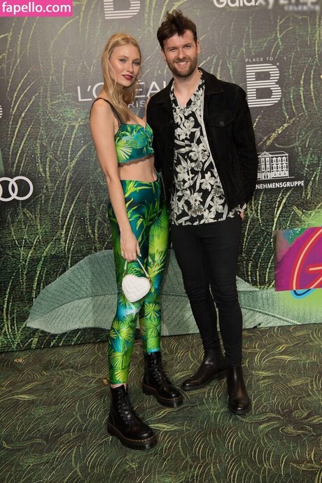 Carolin Niemczyk star du porno nue img