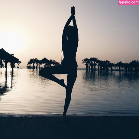 Carolin Niemczyk actriz foto