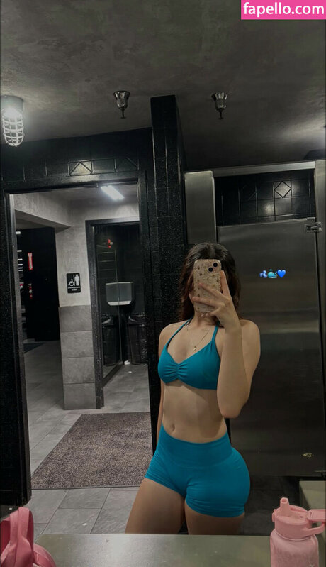 bbyflxr sexy model gallery