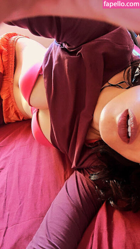 Jikki Nair haut de star du porno galerie