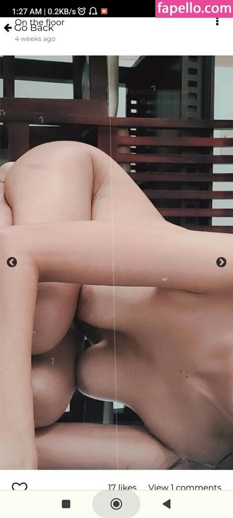 Jikki Nair actrice img