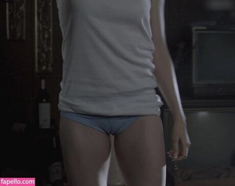 Megan Boone modelo imagen