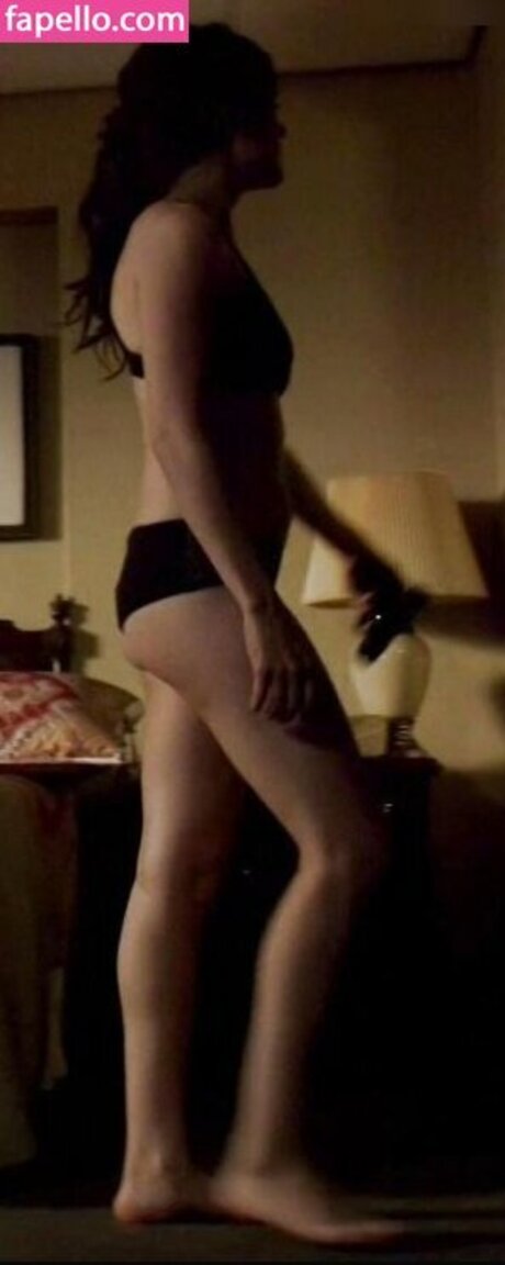 Megan Boone meilleure actrice images