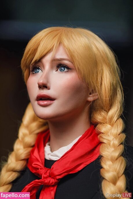 Elena Kyalviyainen estrella superior archivo