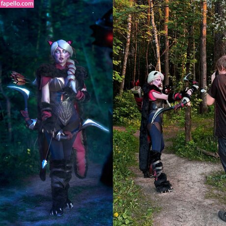 Elena Kyalviyainen modelo bonita recopilación