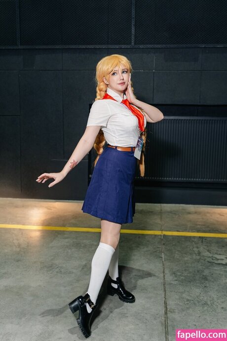 Elena Kyalviyainen modèle meilleur img