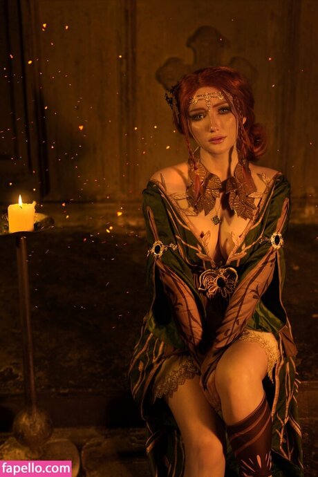 Elena Kyalviyainen art étoile img