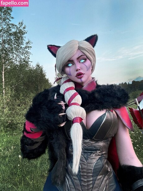 Elena Kyalviyainen top star galerie