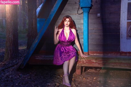 Elena Kyalviyainen desnudos de estrellas foto