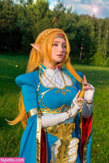 Elena Kyalviyainen Miniatura