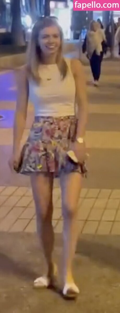 Zoe Clarke modèle sexy photos