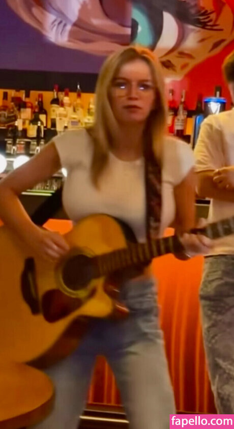 Zoe Clarke estrella hermosa imágenes