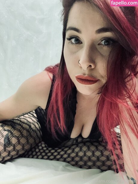 Gracie Haze haut de star du porno images