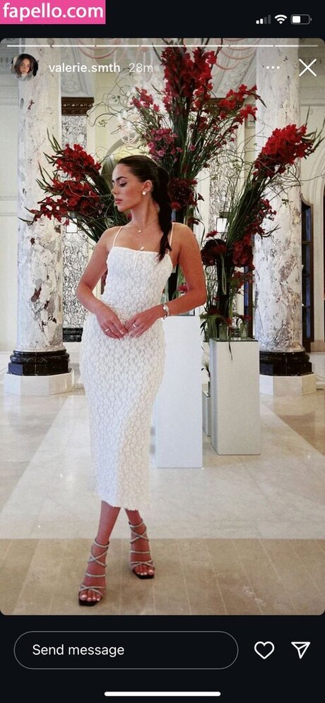 Valerie smth estrella porno gratis foto