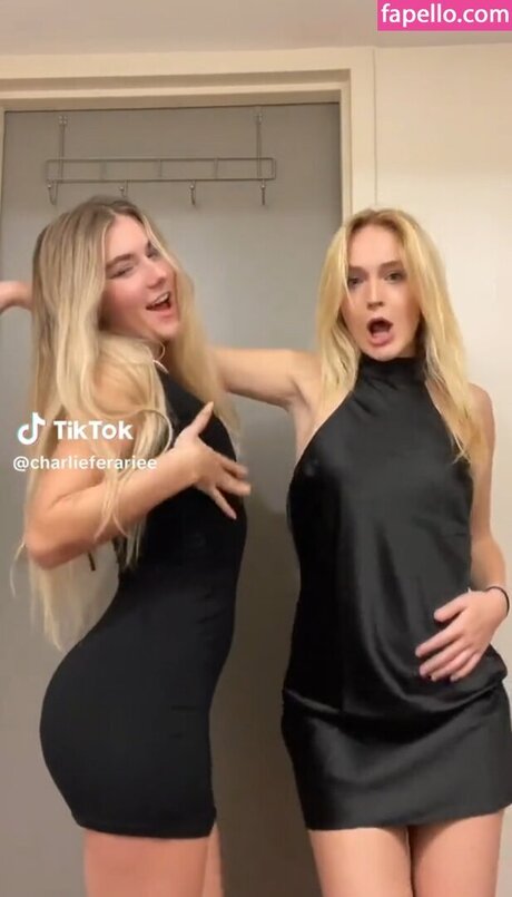 Charlie Ferarie top star archive