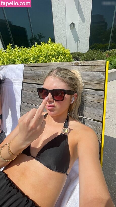 Charlie Ferarie actriz porno foto