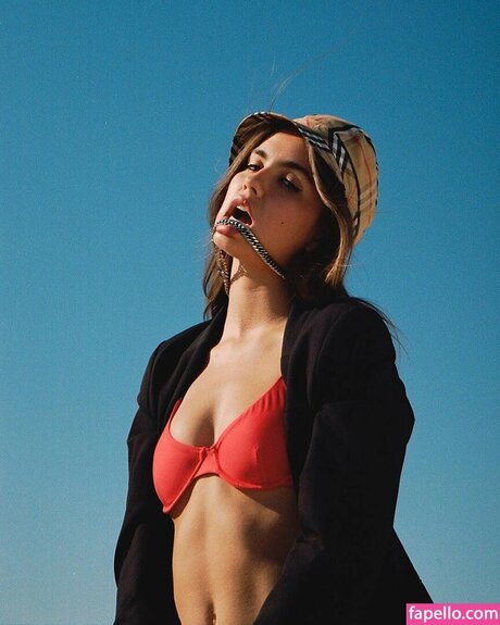 alexleeaillon beautiful model pic