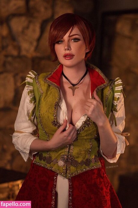 vick torie estrella xxx galería