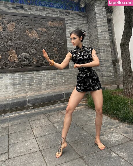 Xiang is hd model archive