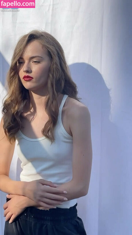 Kristina Pimenova star du porno chaud des photos