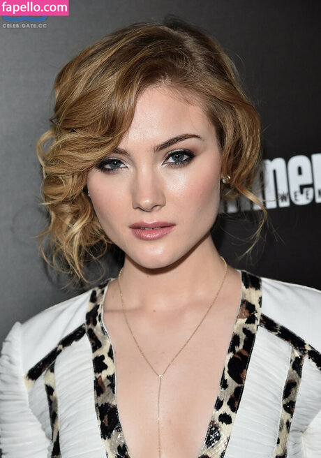 Skyler Samuels modelo porno archivo