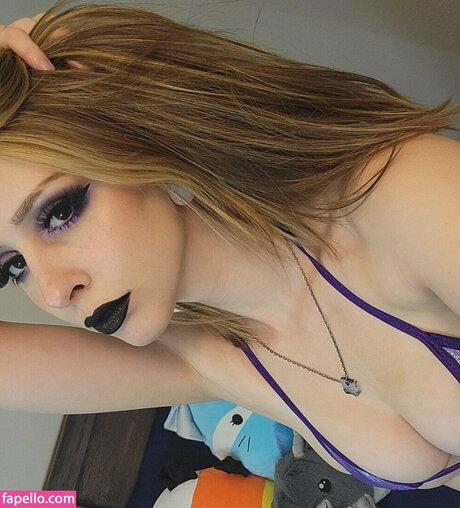 amethystfoxx exclusive pornstar images